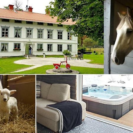 Myskje Gard Gastgiveri Soderala Zewnętrze zdjęcie